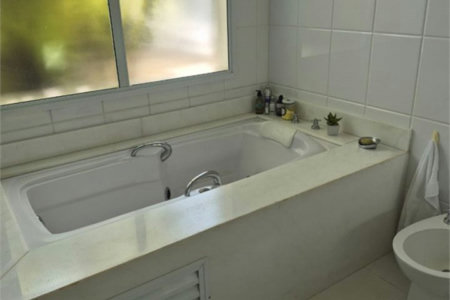 Casa Residencial à venda, Balneário Praia do Pernambuco, Guarujá - CA0076.
