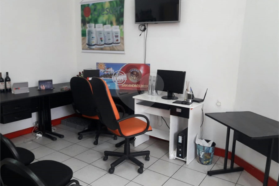 Prédio à venda em Santana, São Paulo, SP