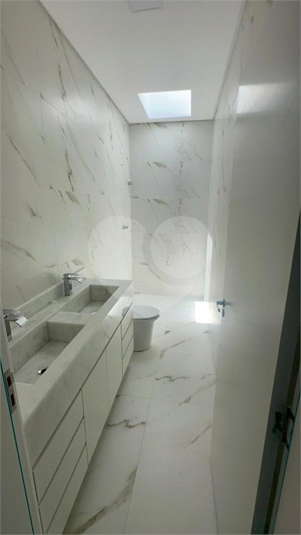 Casa à venda com 3 suítes no condomínio Ibiti Reserva, Sorocaba - SP