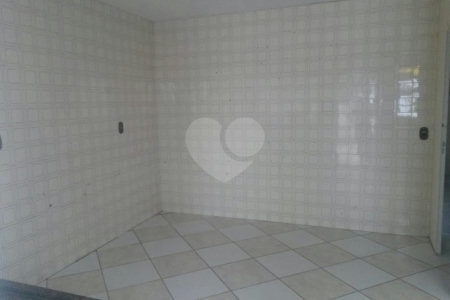 Casa Térrea à venda com 4 quartos, sendo 2 suítes,  em Tucuruvi, São Paulo, SP