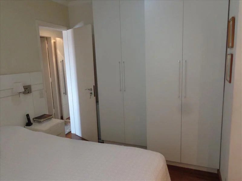 Apartamento à venda com 3 quartos, sendo 2 suítes, em Vila Leopoldina, São Paulo, SP