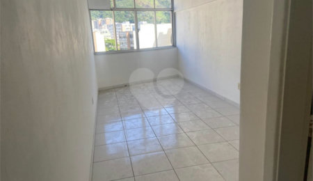 Sala à venda em Tijuca, Rio de Janeiro, RJ