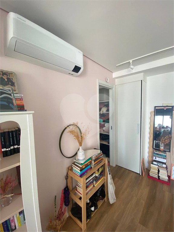 Apartamento à venda com 12 quartos, sendo 1 suíte,  em Vila Pompéia, São Paulo, SP