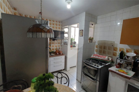 Apartamento à venda com 3 quartos em Méier, Rio de Janeiro, RJ