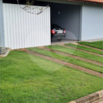 Casa à venda com 3 suítes no condomínio Residencial dos Lagos, Itupeva - SP