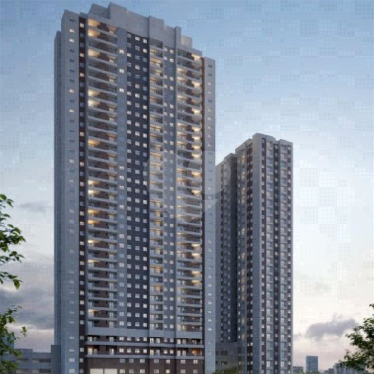 Apartamento à venda com 3 quartos, sendo 1 suíte, em Chácara Califórnia, São Paulo, SP