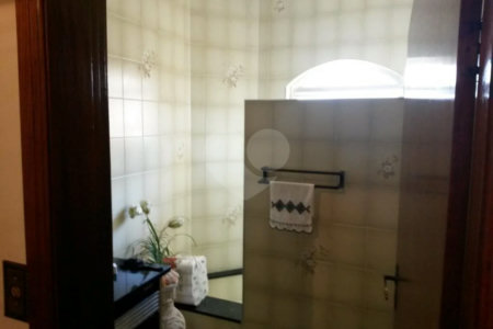 Casa à venda com 3 quartos, sendo 1 suíte,  em Santana, São Paulo, SP