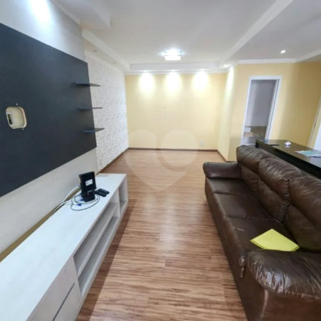 Apartamento à venda com 3 suítes em Tatuapé, São Paulo, SP
