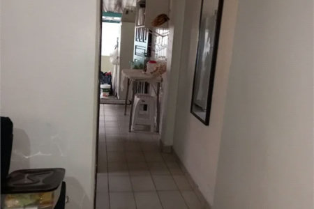 Casa à venda com 2 quartos em Lapa, São Paulo, SP