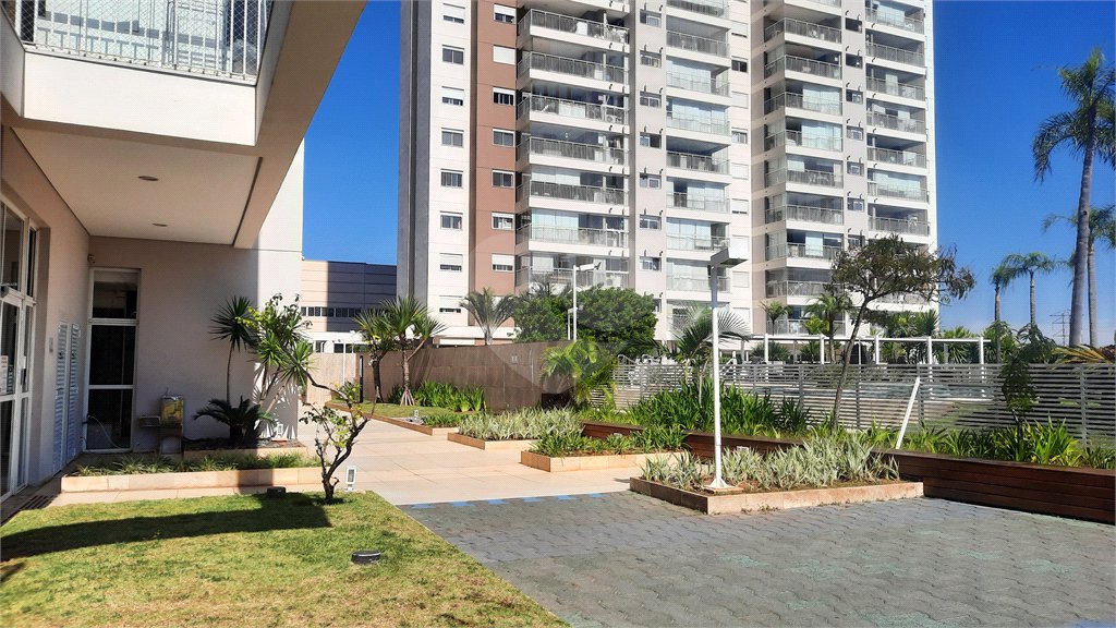 Apartamento à venda com 2 quartos em Santo Amaro, São Paulo, SP