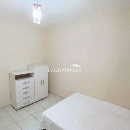 Casa à venda com 2 quartos em Jardim Cangalha, Três Lagoas - MS