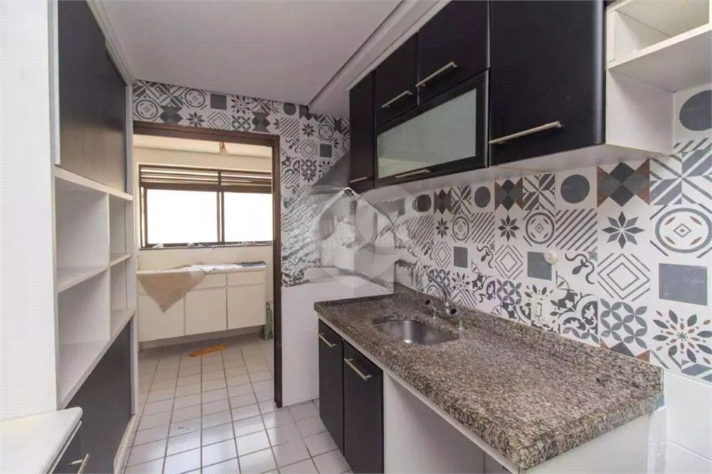Cobertura à venda ou para alugar com 3 quartos, sendo 1 suíte,  em Vila Clementino, São Paulo, SP