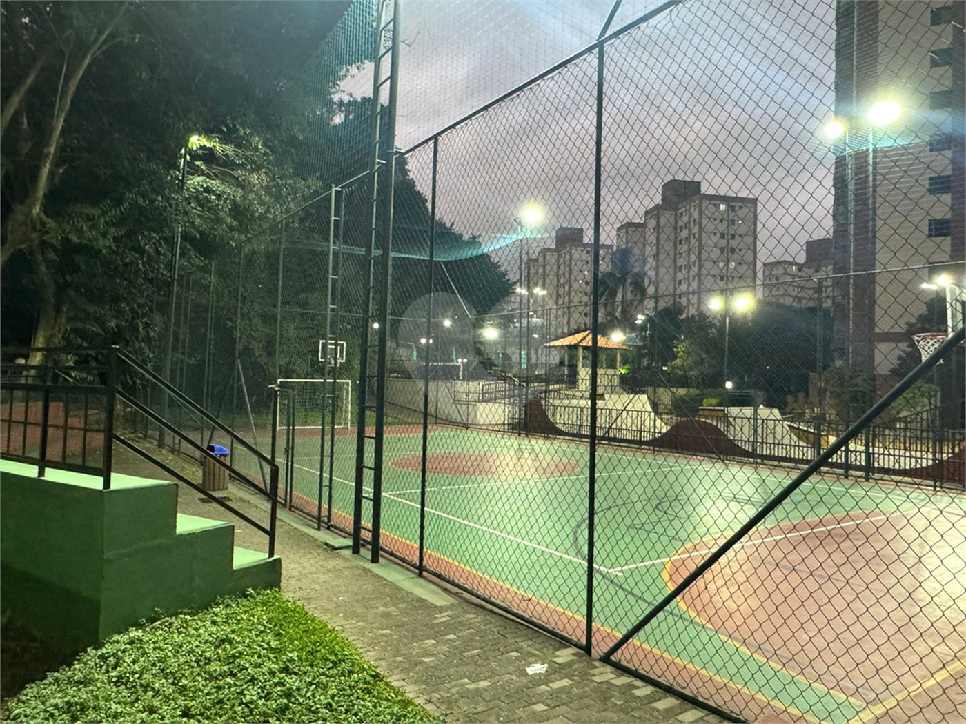 Apartamento para alugar com 2 quartos, sendo 1 suíte, em Jardim Íris, São Paulo, SP