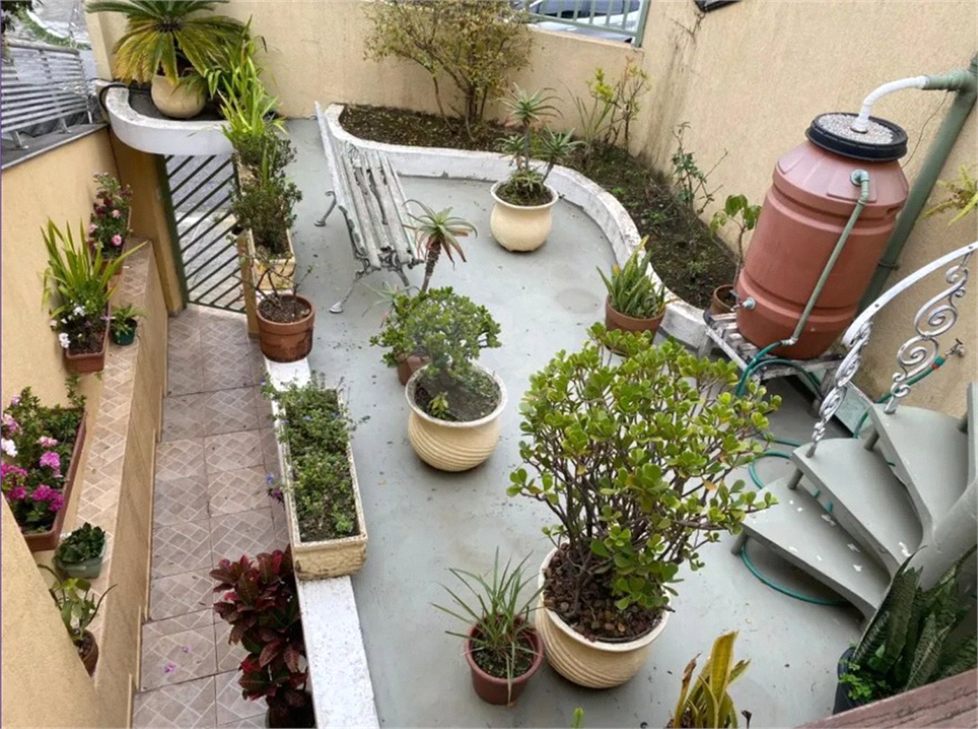 Casa à venda com 3 quartos em Jardim São Paulo(zona Norte), São Paulo, SP
