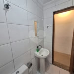 Sobrado à venda com 3 quartos, sendo 1 suíte, em Vila Campanela, São Paulo, SP