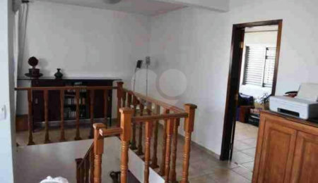 Cobertura à venda com 4 quartos, sendo 1 suíte,  em Santana, São Paulo, SP
