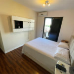 Apartamento à venda com 3 quartos, sendo 1 suíte, em Parque Bairro Morumbi, São Paulo, SP