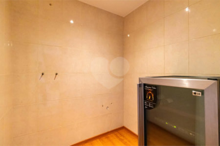 Apartamento para alugar com 4 suítes em Vila Andrade, São Paulo, SP