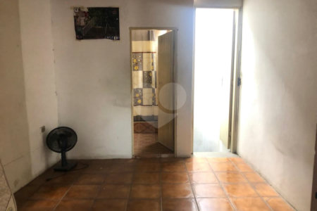 Casa Térrea à venda com 2 quartos em Santa Teresinha, São Paulo, SP