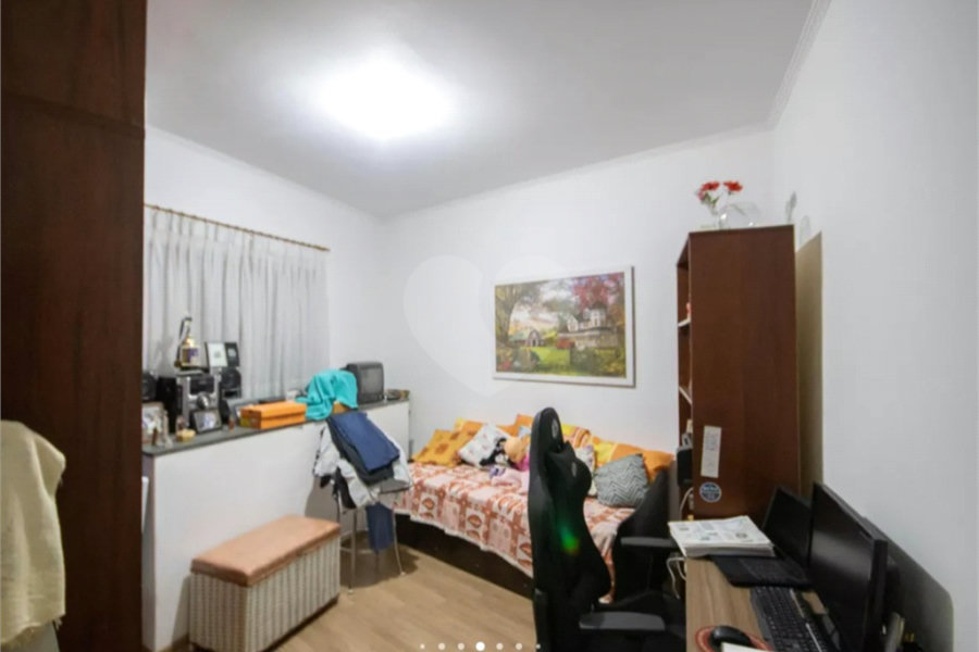Casa Térrea à venda com 7 quartos em Tucuruvi, São Paulo, SP