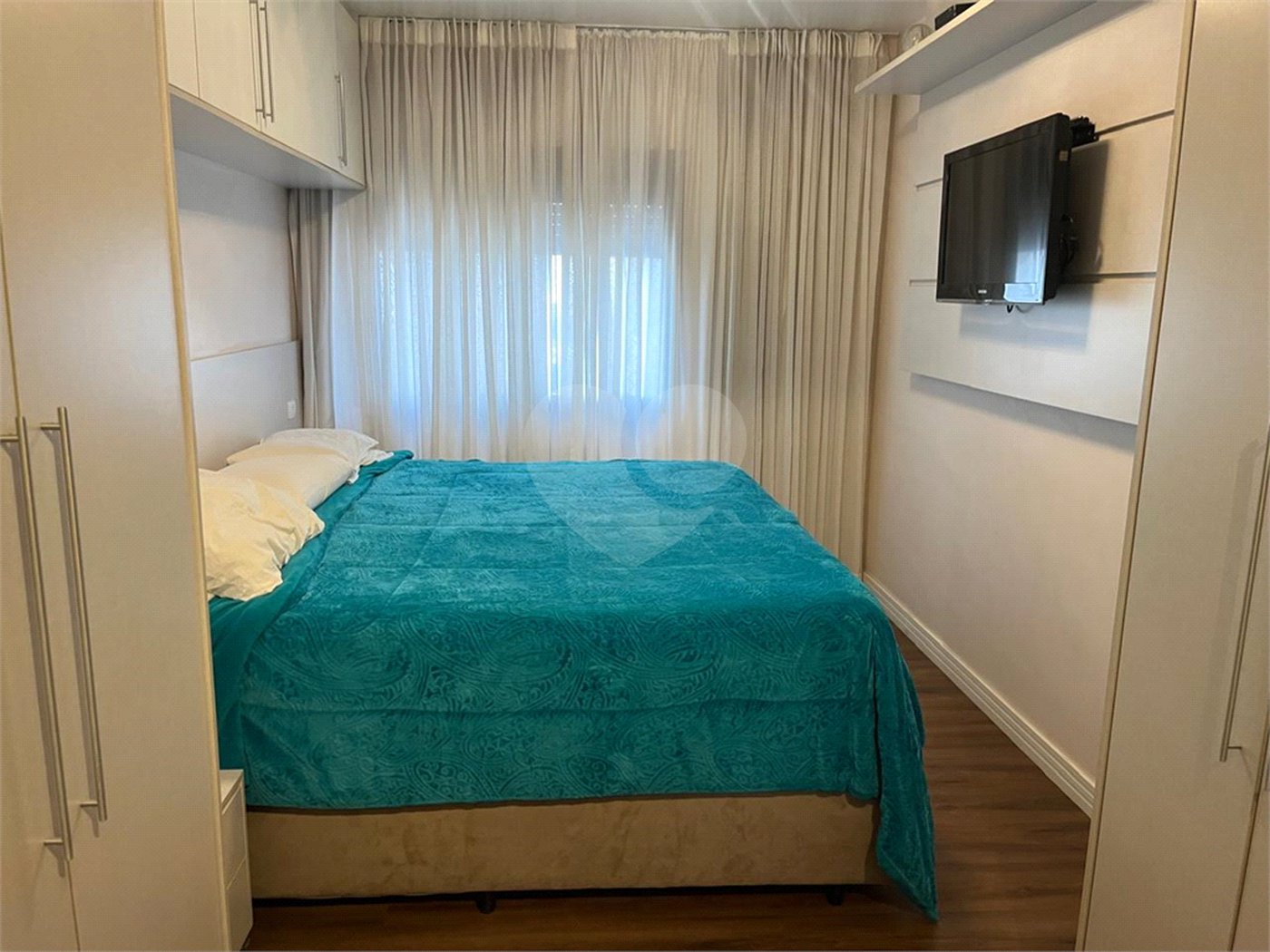 Apartamento à venda com 3 quartos, sendo 1 suíte, em Santana, São Paulo, SP