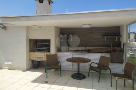 Apartamento à venda com 2 quartos no Centro, São Roque, SP