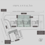 Casa à venda com 3 suítes no condomínio Casa Jardim Vila Nova Conceição, São Paulo - SP