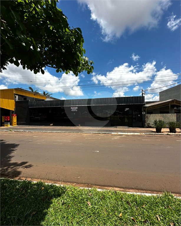 Salão para alugar no Centro, Ponta Porã, MS