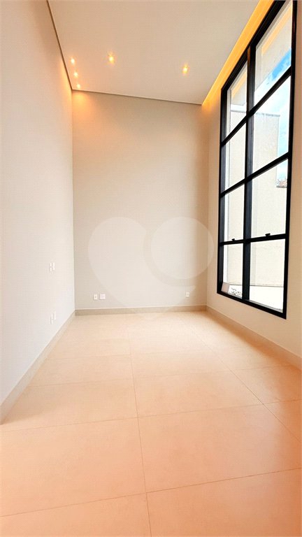 Casa à venda com 3 suítes no condomínio Park Gran Reserve, Indaiatuba - SP