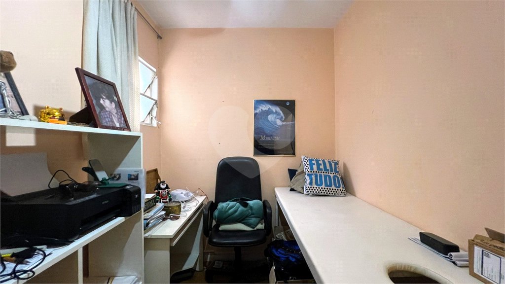 Apartamento à venda com 3 quartos em Pinheiros, São Paulo, SP