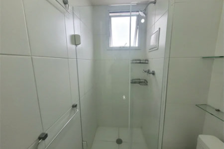 Apartamento à venda com 2 quartos em Vila Anastácio, São Paulo, SP