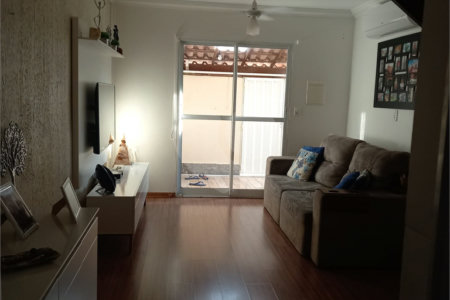 Casa à venda com 2 quartos no condomínio Serra Alta, Rio de Janeiro - RJ
