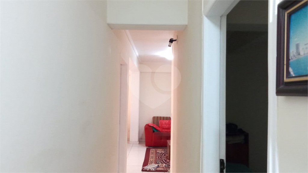 Casa Térrea à venda com 1 quarto em Parada Inglesa, São Paulo, SP
