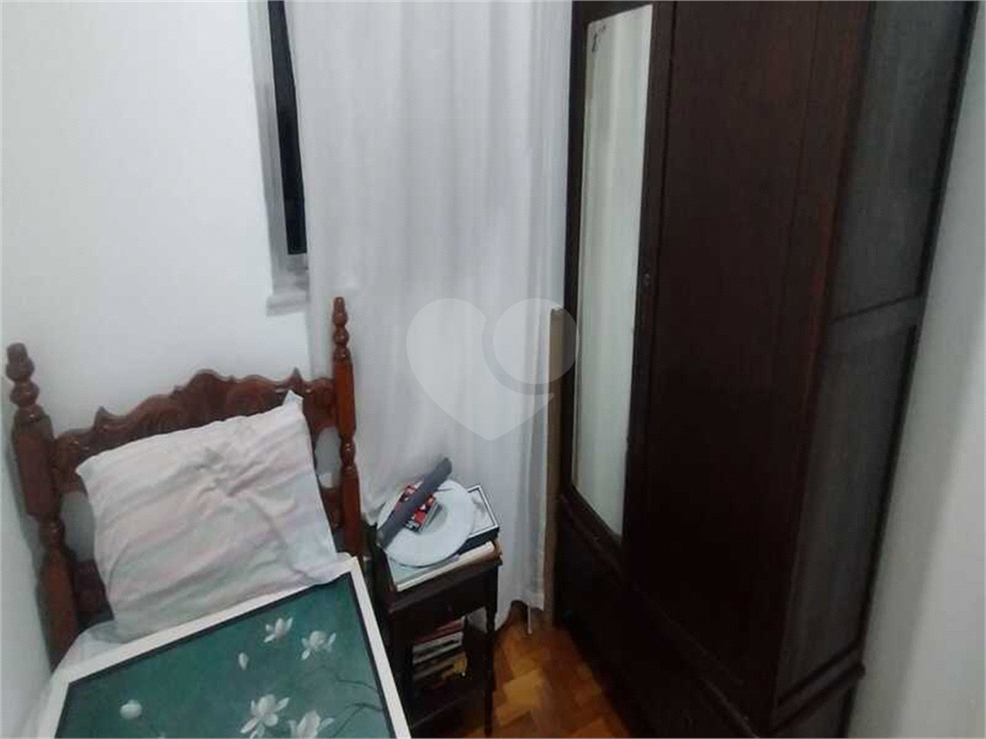 Apartamento à venda com 3 quartos em Tijuca, Rio de Janeiro, RJ