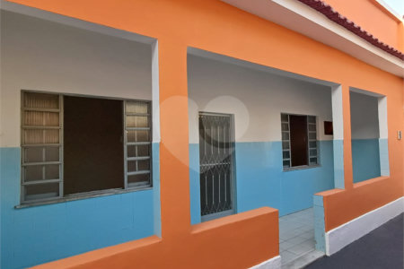 Casa à venda com 2 quartos em Campo Grande, Rio de Janeiro, RJ