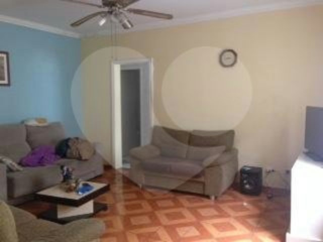 Casa Térrea à venda com 2 quartos em Santa Teresinha, São Paulo, SP