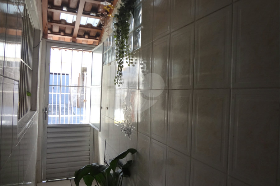 Casa à venda com 3 quartos, sendo 1 suíte, em Vila Maria, São Paulo, SP