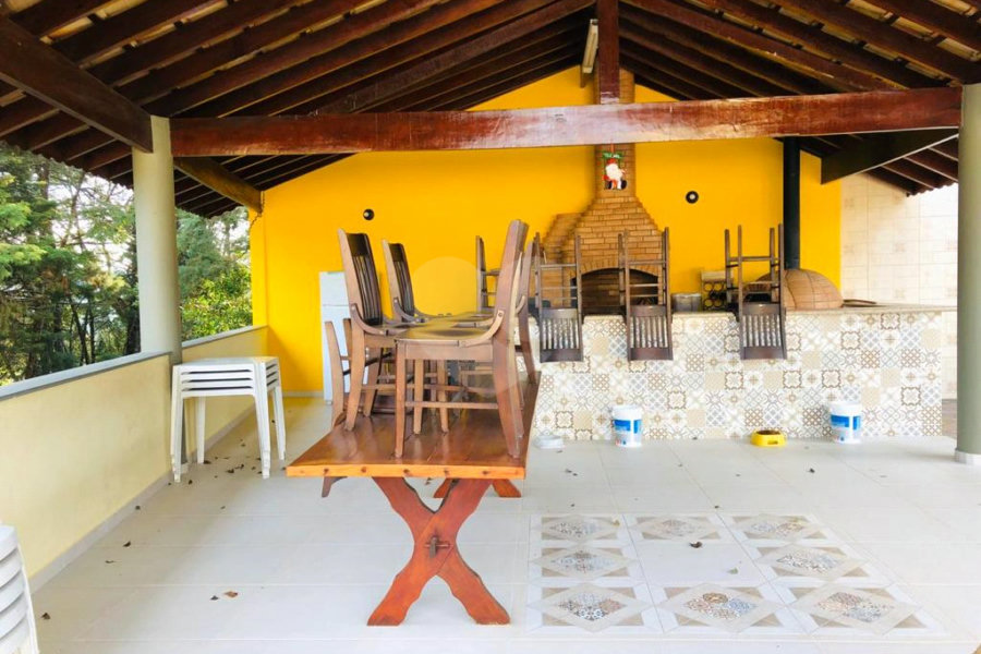 Casa Térrea à venda com 3 quartos, sendo 1 suíte, em Serra da Cantareira, Mairiporã, SP