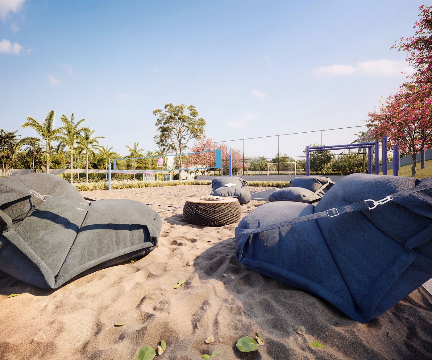 Integra Resort Urbano