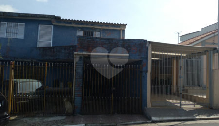 Terreno à venda com 3 quartos em Tucuruvi, São Paulo, SP