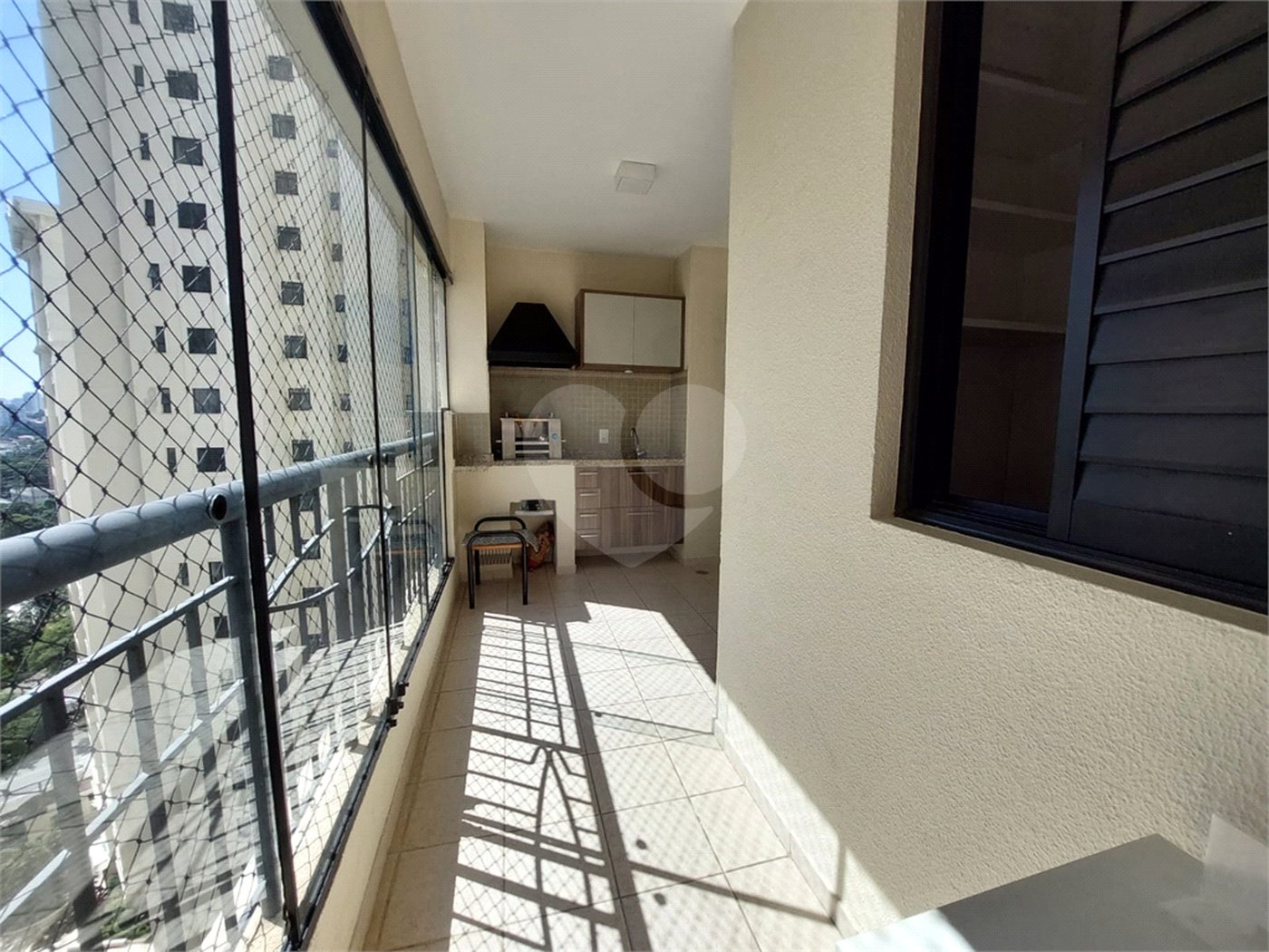 Apartamento para alugar com 3 quartos, sendo 1 suíte, em Vila Leopoldina, São Paulo, SP