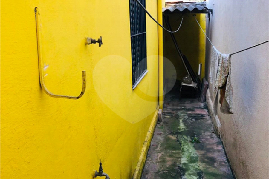 Terreno à venda com 1 quarto em Jardim Peri, São Paulo, SP