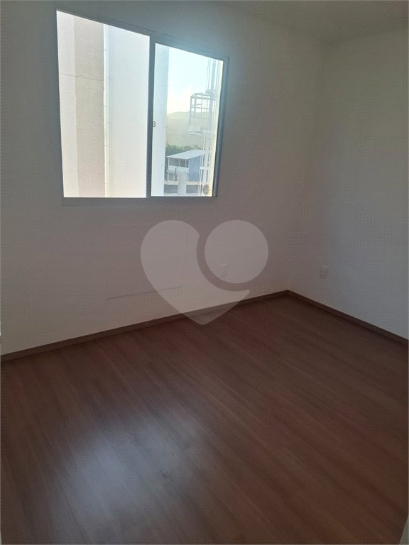 Apartamento à venda com 2 quartos em Guaratiba, Rio de Janeiro, RJ