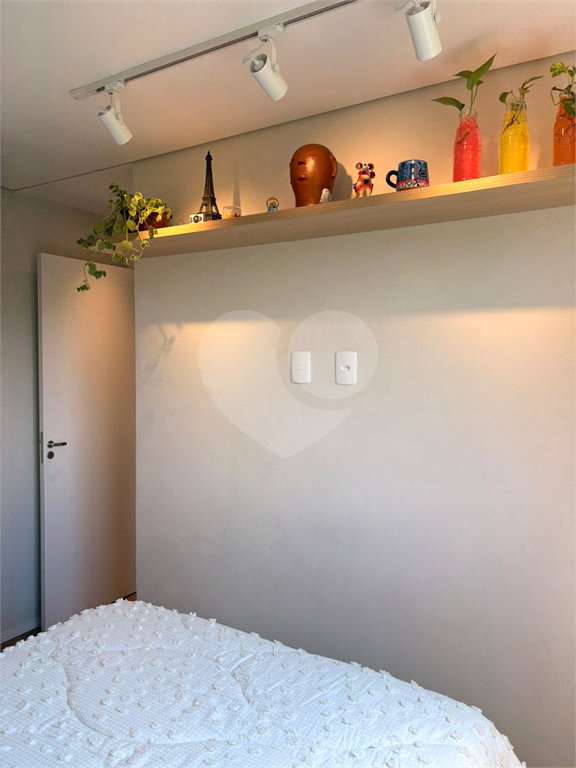 Apartamento à venda com 2 quartos em Vila Guilherme, São Paulo, SP