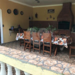 Chácara à venda com 4 quartos, sendo 2 suítes, em Alto das Palmeiras, Itu, SP