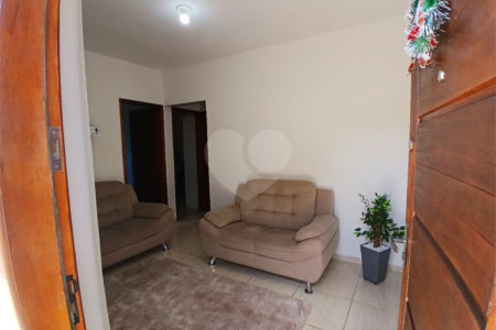 Villagio à venda com 2 quartos em Vila São Paulo, Mogi das Cruzes, SP