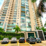 Apartamento para alugar com 1 suíte em Brooklin Paulista, São Paulo, SP