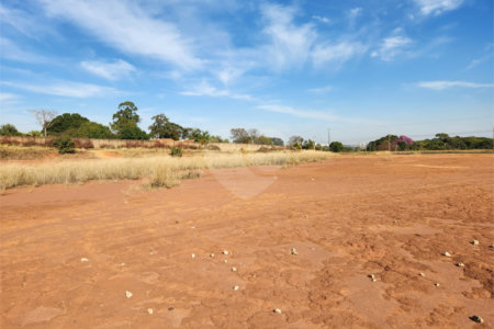 Área de Terra para alugar em Jardim Zavanella, Araraquara, SP