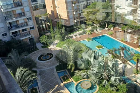 Apartamento para alugar com 2 quartos, sendo 1 suíte, em MORUMBI, São Paulo, SP