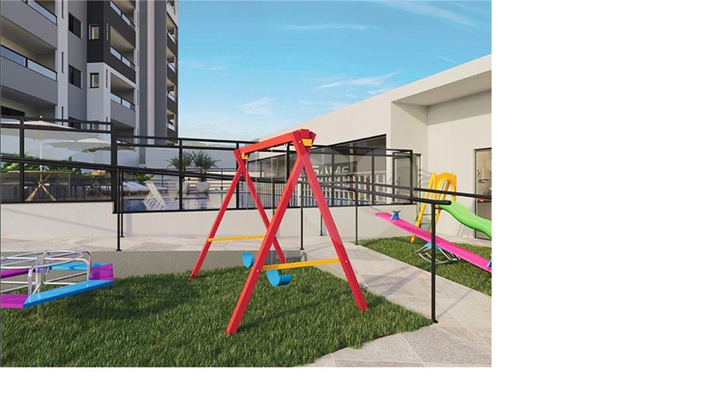 Apartamento à venda com 2 quartos, sendo 1 suíte, em Jardim América, Sorocaba, SP